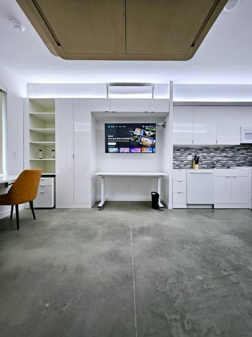 Tremont Smart 11 - A Kcm Property คลีฟแลนด์ ภายนอก รูปภาพ