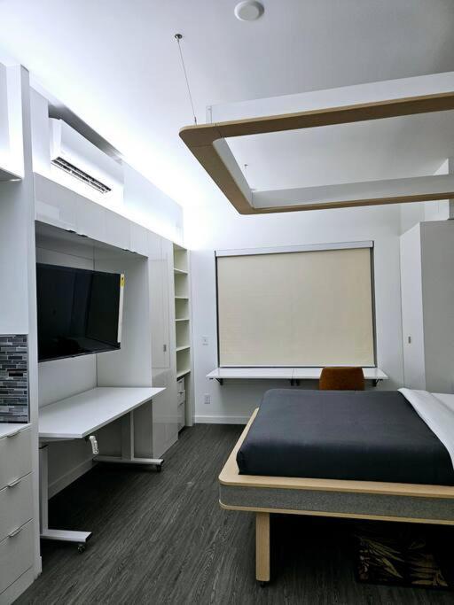 Tremont Smart 11 - A Kcm Property คลีฟแลนด์ ภายนอก รูปภาพ