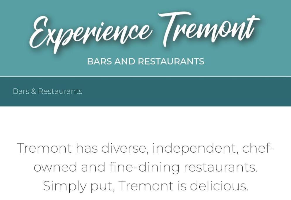 Tremont Smart 11 - A Kcm Property คลีฟแลนด์ ภายนอก รูปภาพ